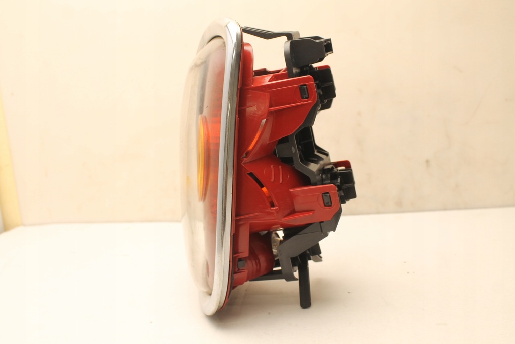 фото №4, Mini r56 06r- лампа права задня правий задня