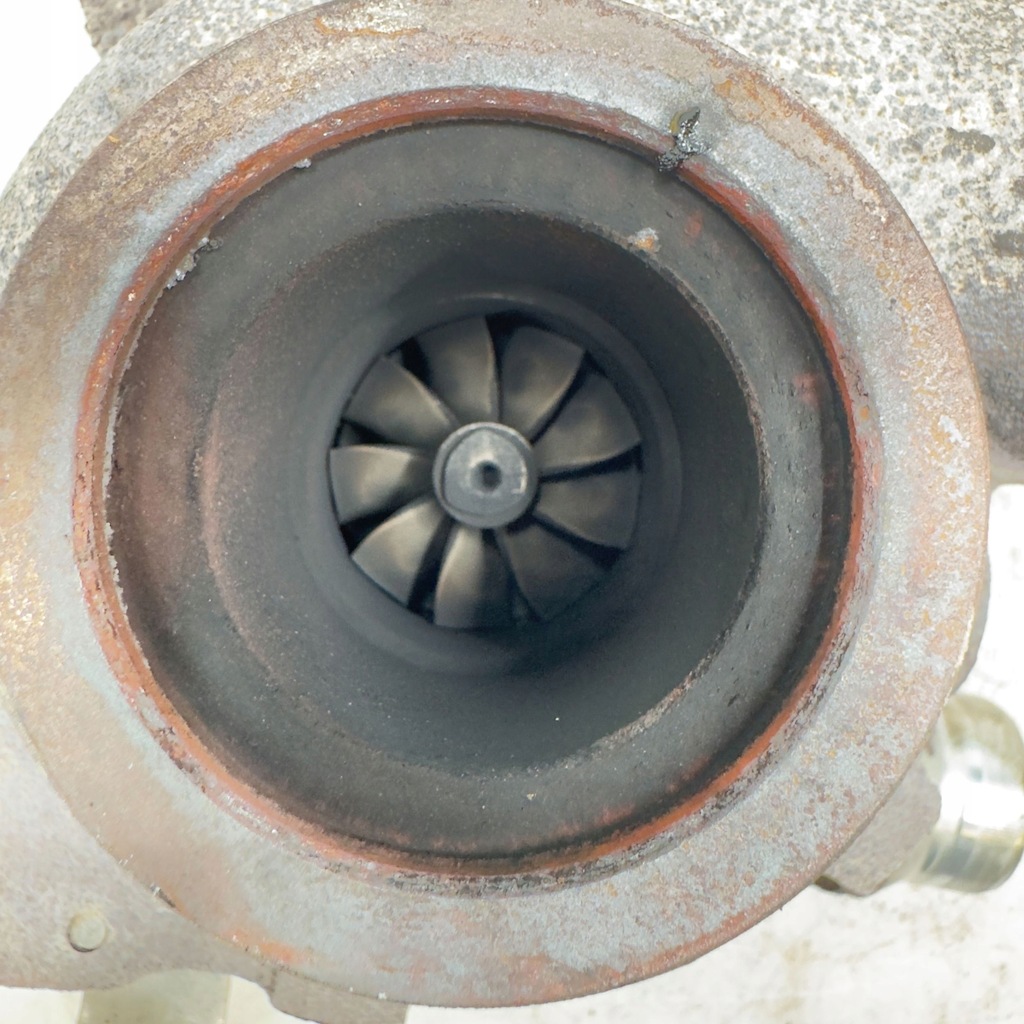 фото №8, Turbo renault megane iii 774193-3