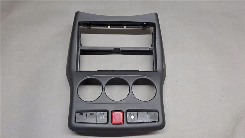 фото №1, C3 picasso корпус рамка радио 96825462