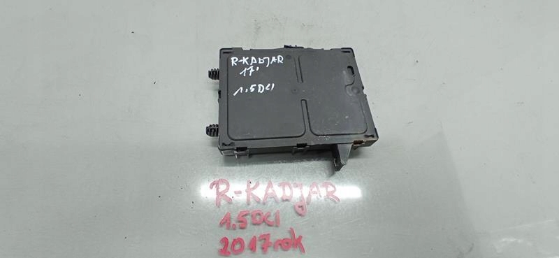 фото №1, Модуль блок управления bcm kadjar 284b12492r