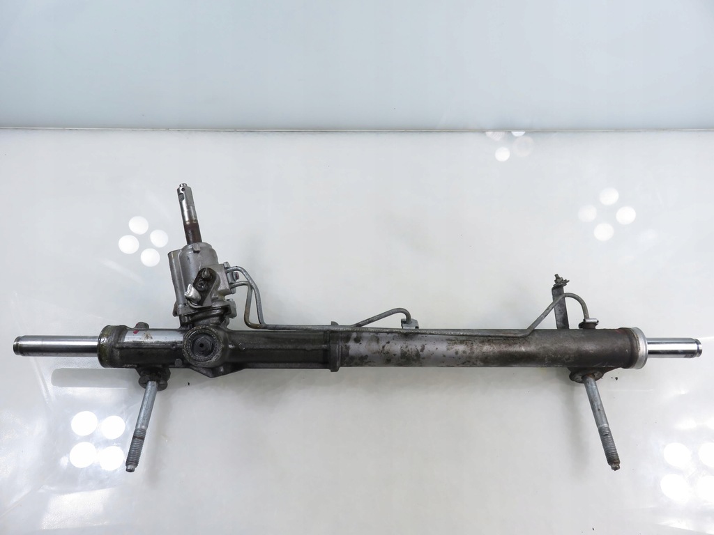 фото №1, Трансмиссия рулевая рейка eu 7832501317 citroen c5 ii x7 iii 1.6 hdi 109 km