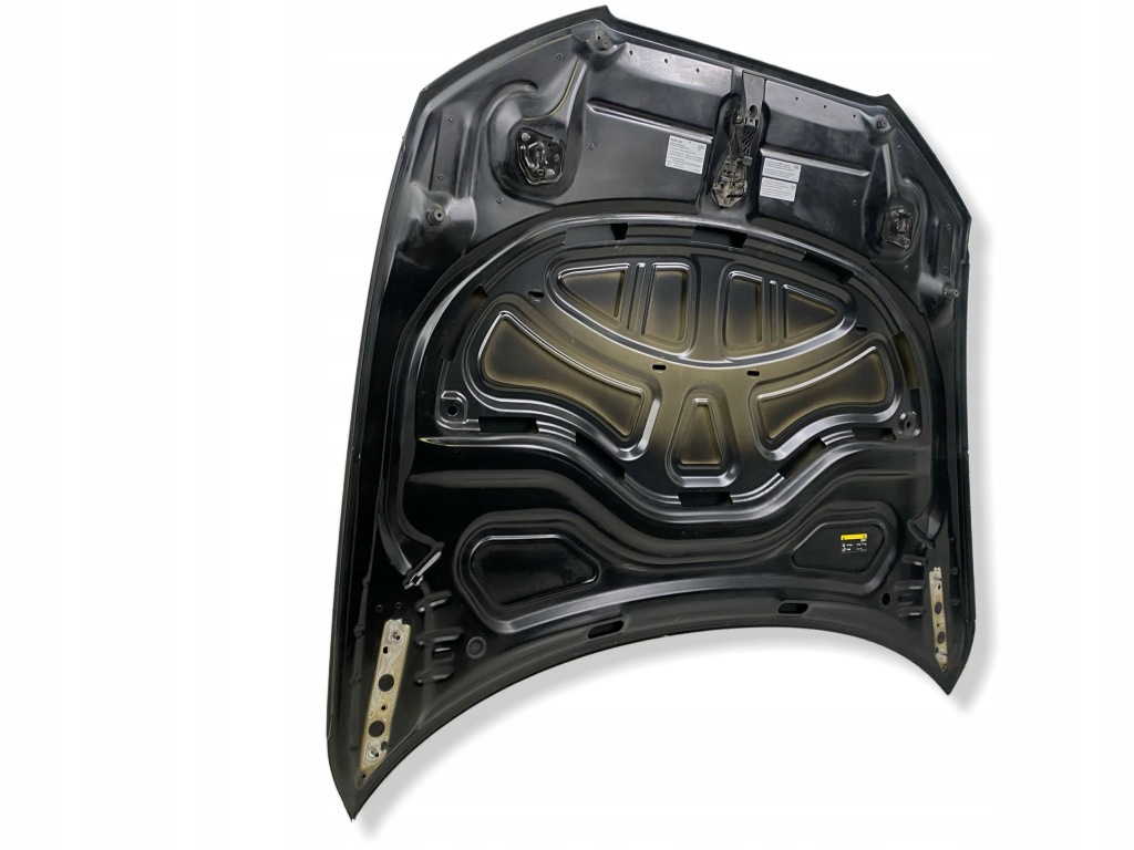 2017 audi a6 s6 c7 4g капот 06e010504cd Зі Шроту