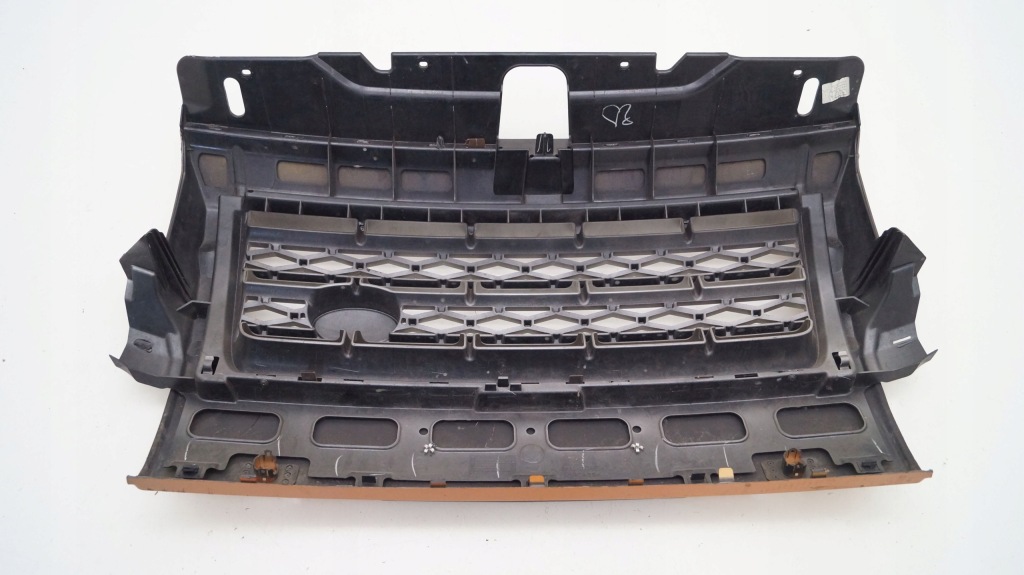 фото №2, Land rover freelander ii 06-11 решётка радиатора решётка радиатора