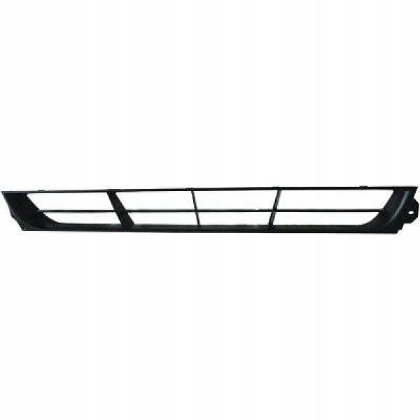 Купити Решітка бампера seat ibiza 97-99