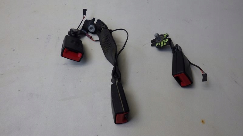 фото №1, Защёлки поперечина задняя mini cooper f55 f56 f57