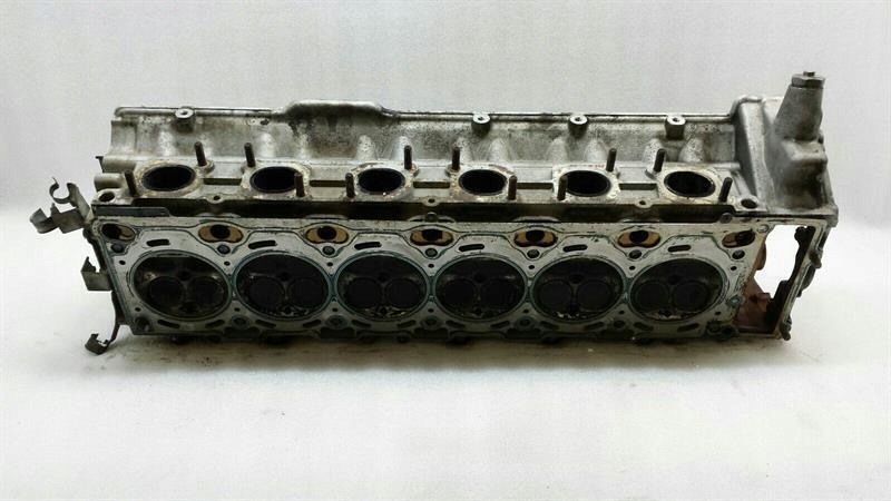 Bmw 7 series e65 цилиндр head левая 7598762 6.0 v12 cyl -12 Недорого