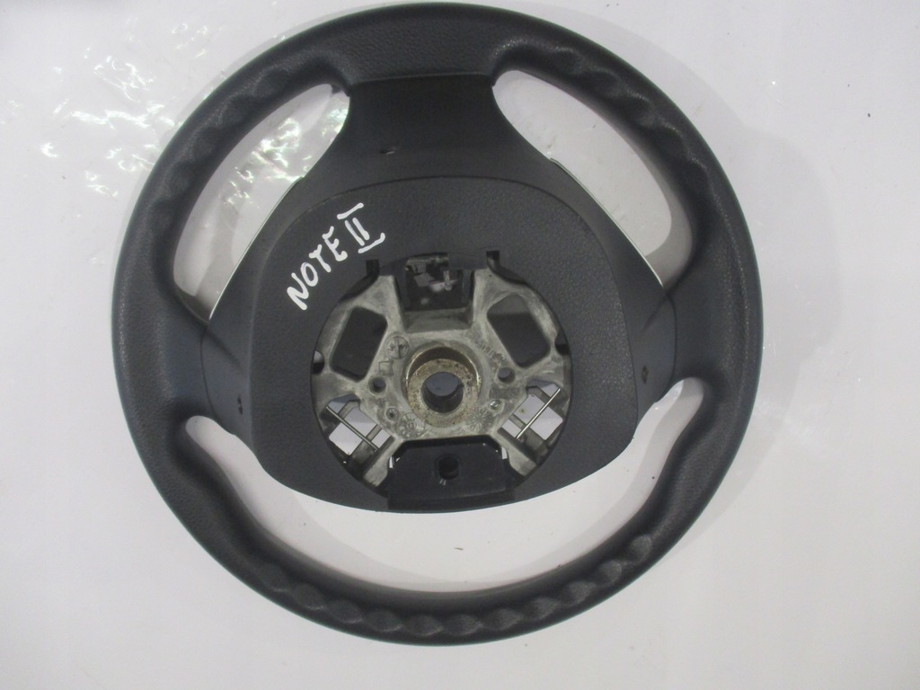 фото №11, Воздуховод мультифункция многофункциональный nissan note ii e12