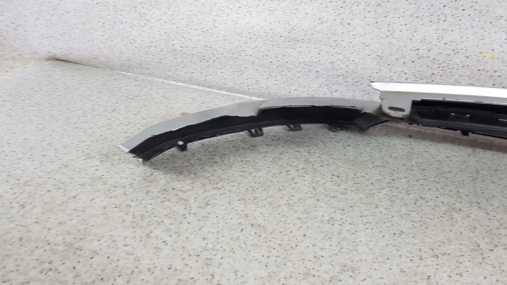 фото №7, Citroen berlingo iii 3 2012 - lift решітка радіатора решітка радіатора góra 2802