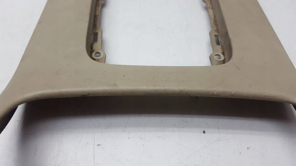 фото №8, Рамка приборная панель dekor volvo s80 ii 30643647