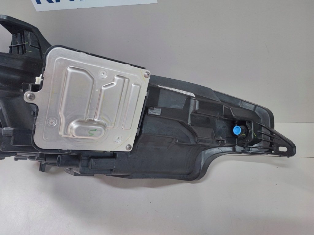 фото №9, Лампа передняя левая левый перед volvo v60 ii s60 iii led 32347006 salonowa