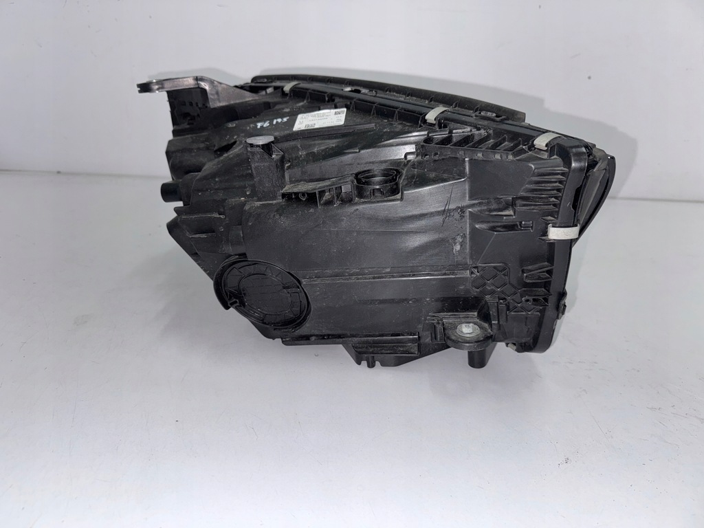 фото №12, Лампы перед передние левая правая mercedes e klasa w214 a214 digital led