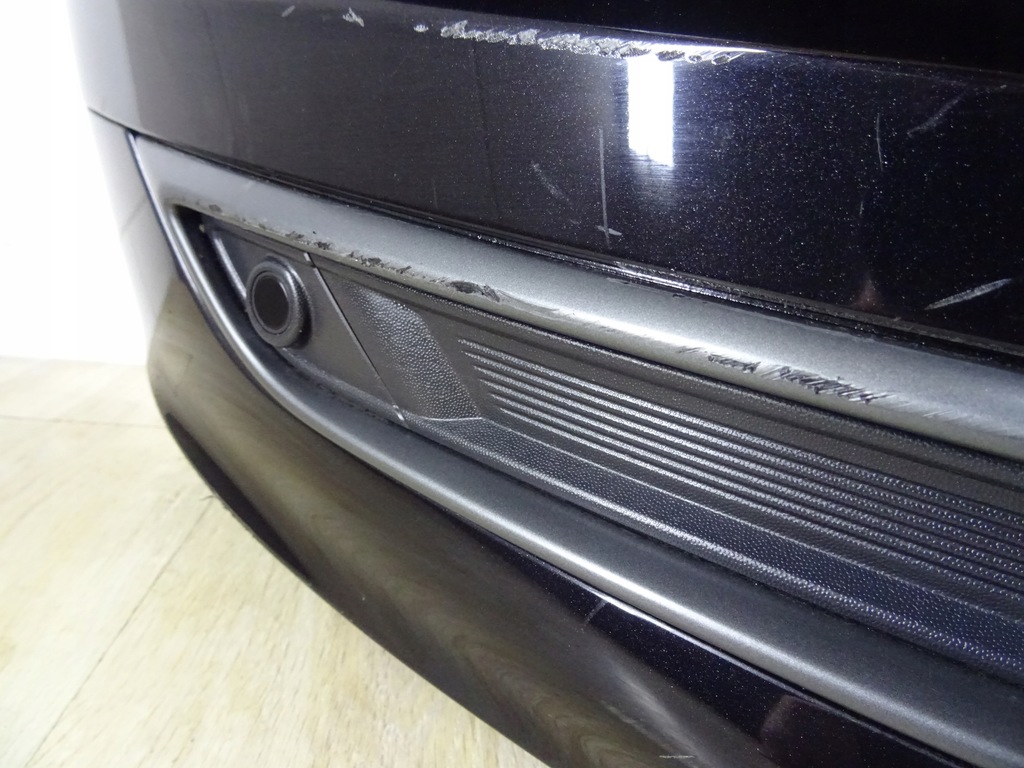 фото №11, Бампер перед передний seat tarraco 5fj807221d