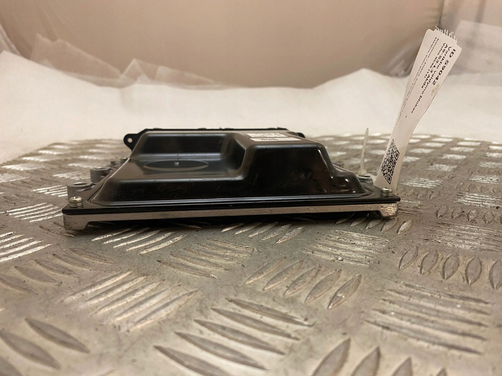 фото №5, Volvo xc90 2017 блок керування / модуль ecu