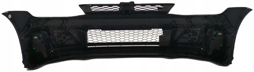 фото №13, Kompletny перед бампер капот лампы vw golf vii gti 5g0805588r c5b новый org