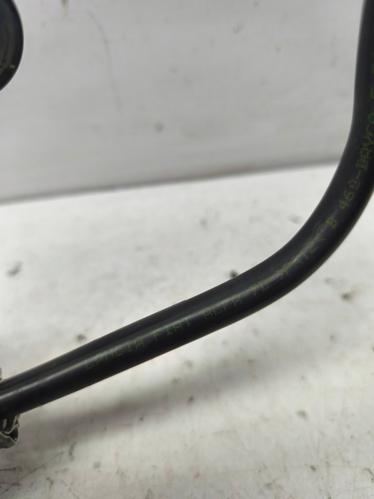 фото №6, Шланг трубка усилитель тормозов 1.4 mpi 16v 192b2000 bravo ii 198 07-10