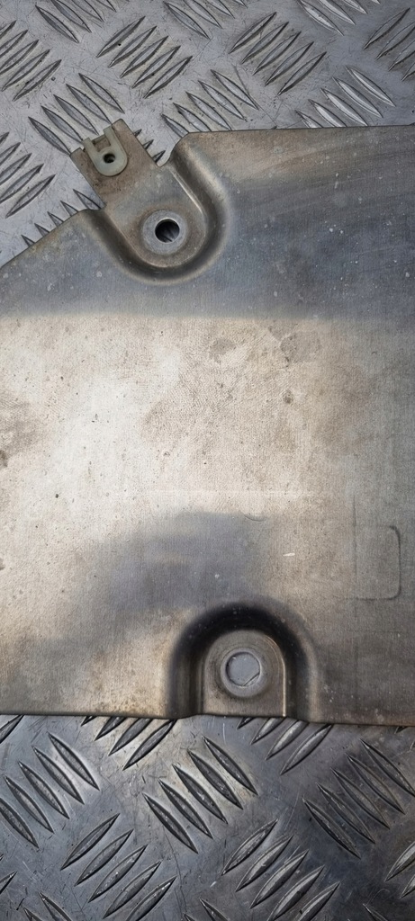 фото №8, Bmw i4 g26 захист металева ліва лівий задня задня 9884699