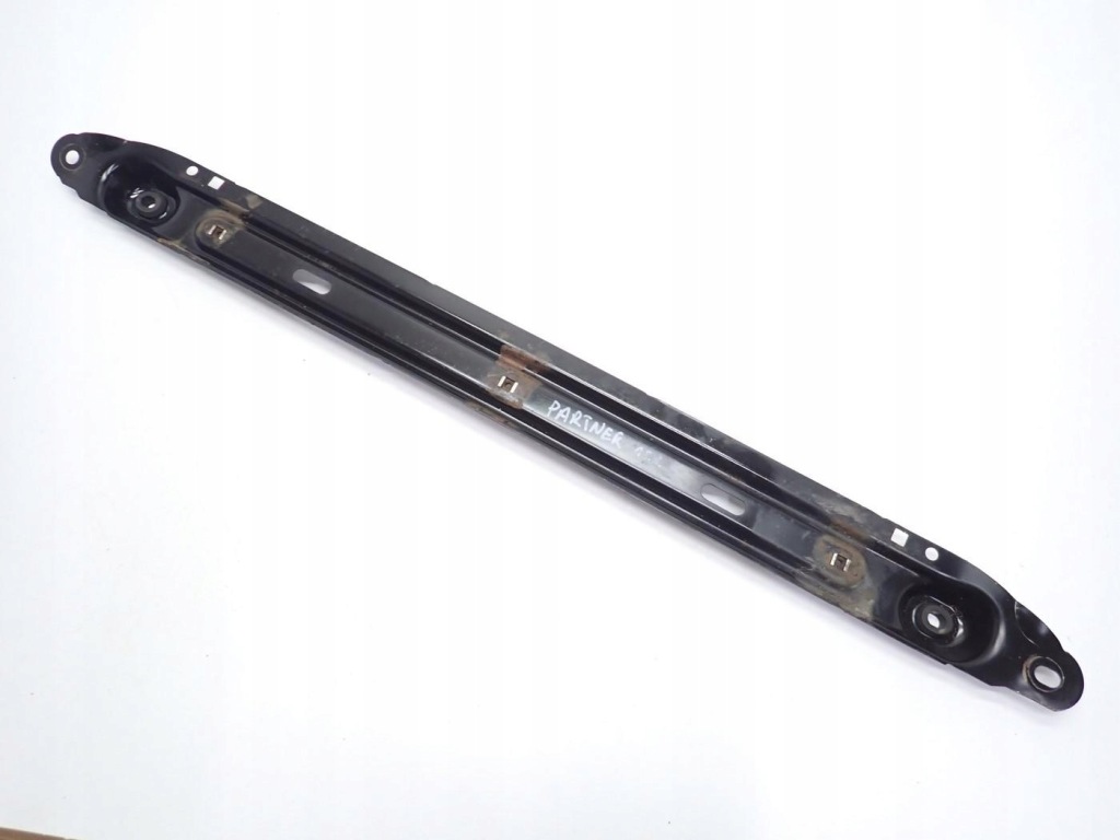 фото №1, Балка перед pod радиатор усилитель peugeot partner iii 12r