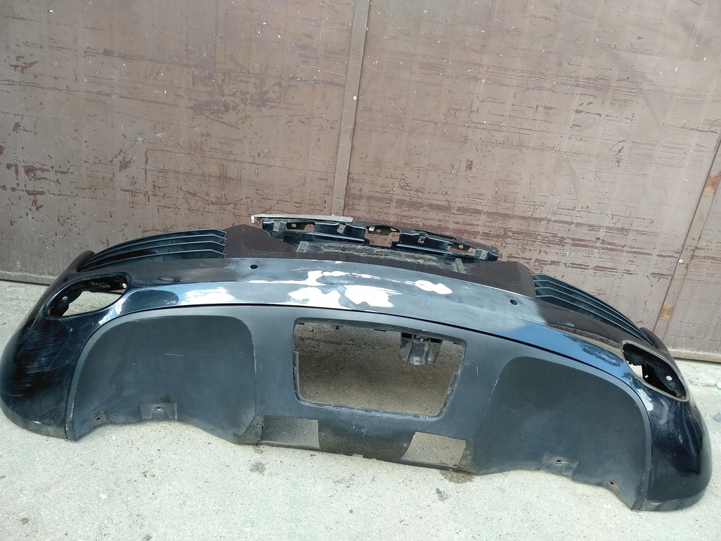 фото №8, Бампер задняя audi r8 420 coupe 2006-2011