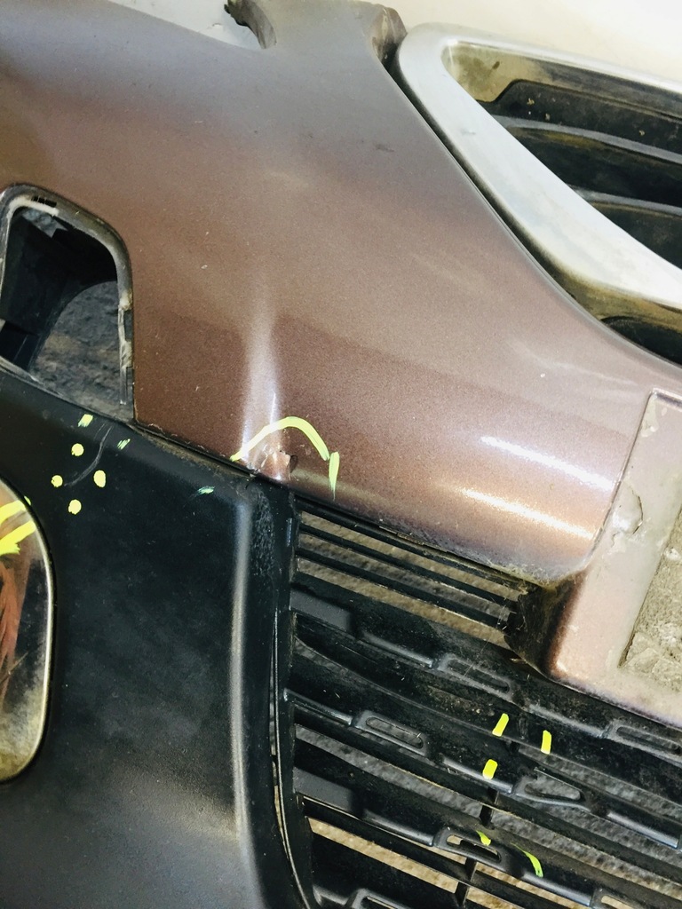 фото №10, Бампер передний kompletny etv peugeot 2008 #108