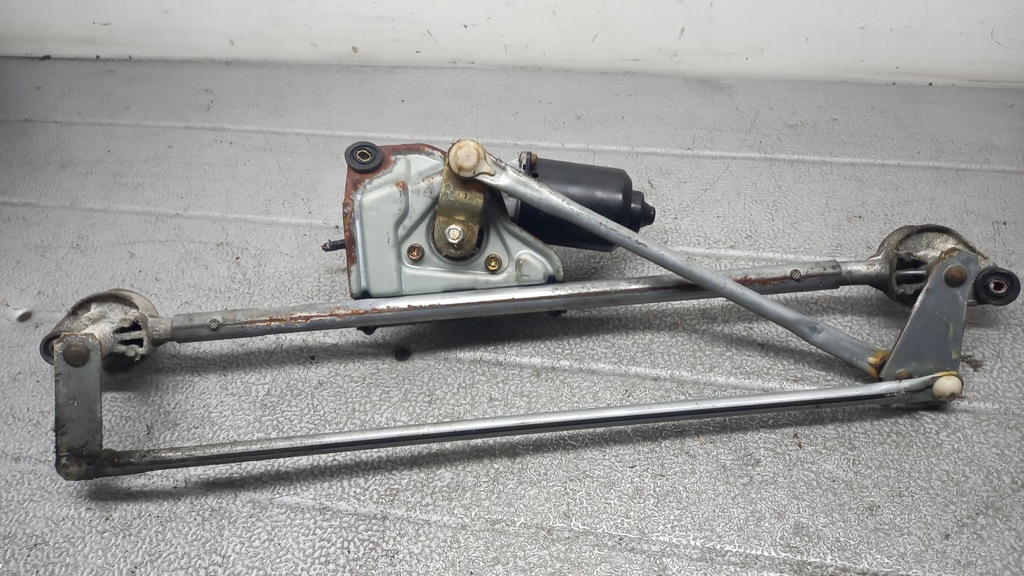 фото №4, Механізм двірник chryler pt cruiser 01r