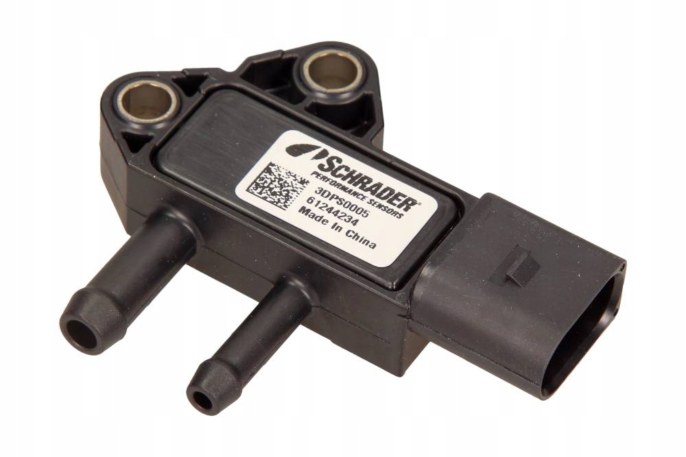 фото №1, Meyle датчик тиск. вихлопних газів mitsubishi outlander 12-