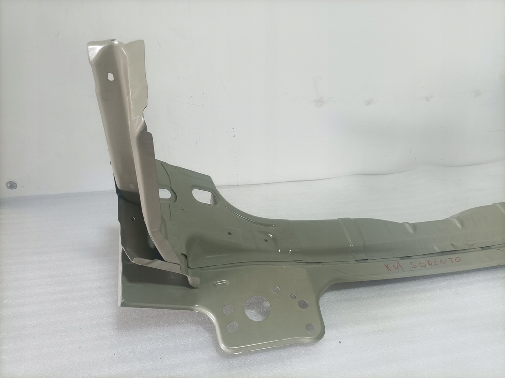 фото №10, Kia sorento iii стена pas задний 2014