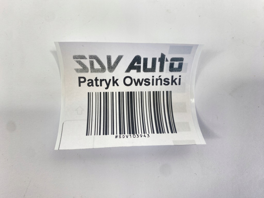 Ремінь безпеки лівий задній задній mercedes w140 c140 cl купе 1408601385 Доставка