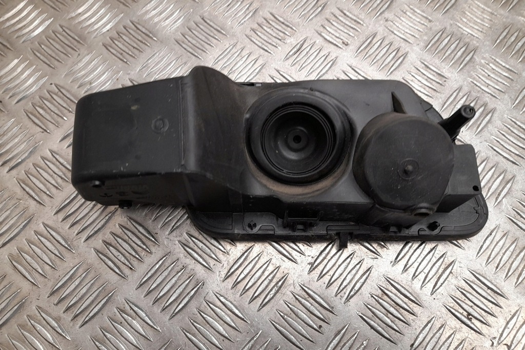 фото №7, Крышка бака топлива citroën 9814206580 2019