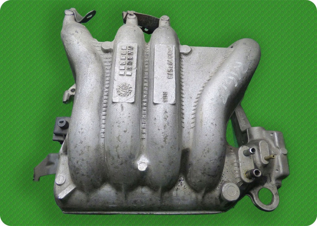 фото №1, Колектор всмоктуючий renault megane scenic 7700107573