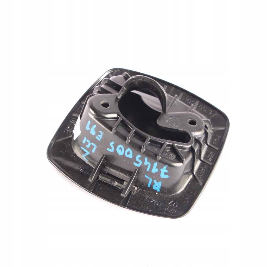 фото №10, Bmw e91 зачіп шторка багажника 7157943