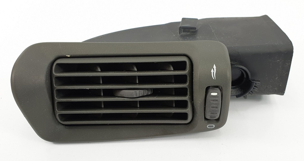 фото №1, Решётка обдув левый задняя volvo s80 9158448