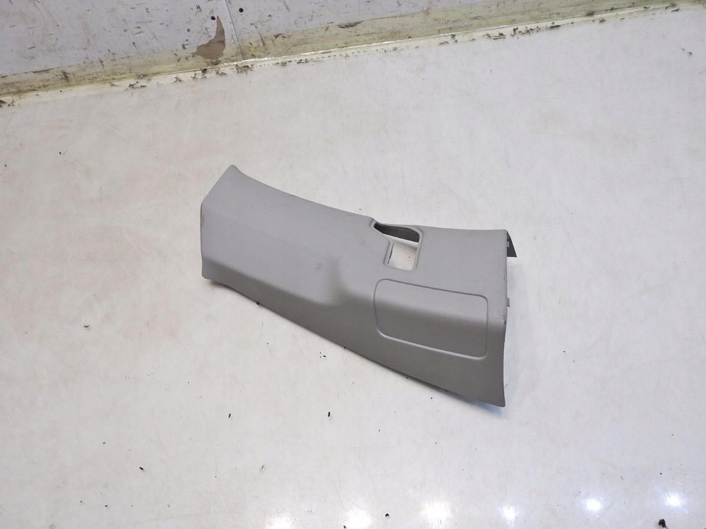 фото №6, Защита стойка c левая volvo xc90 i