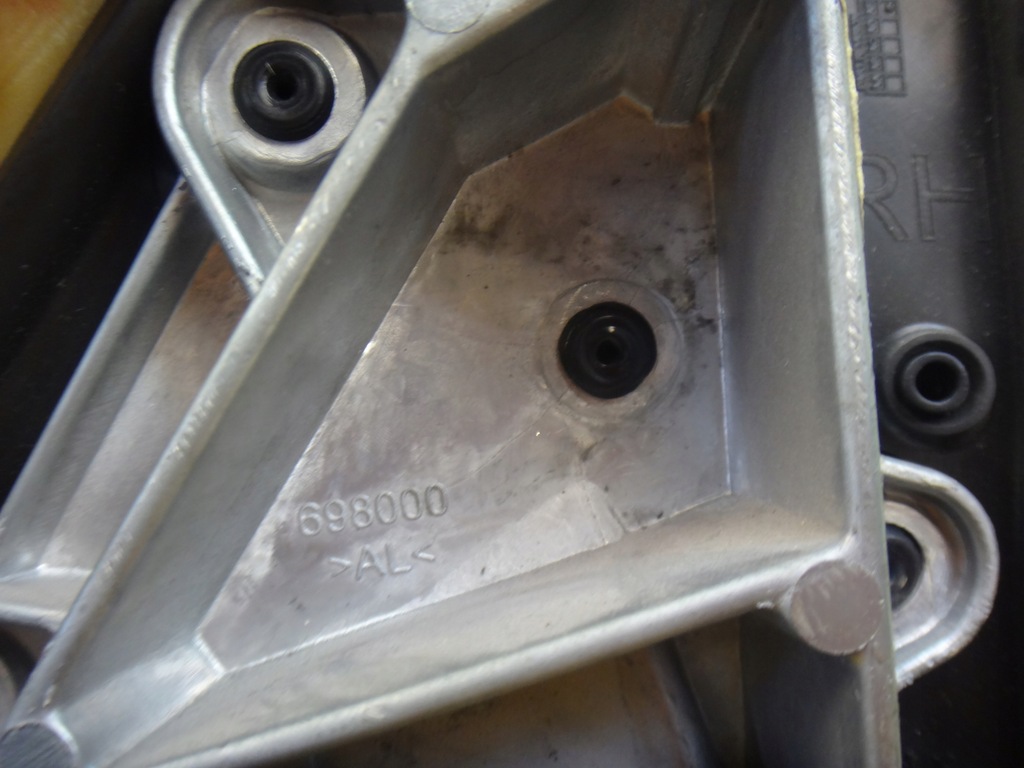 фото №8, Дзеркало праве bmw x5 f15 асистент фотохромний euro 5 pin