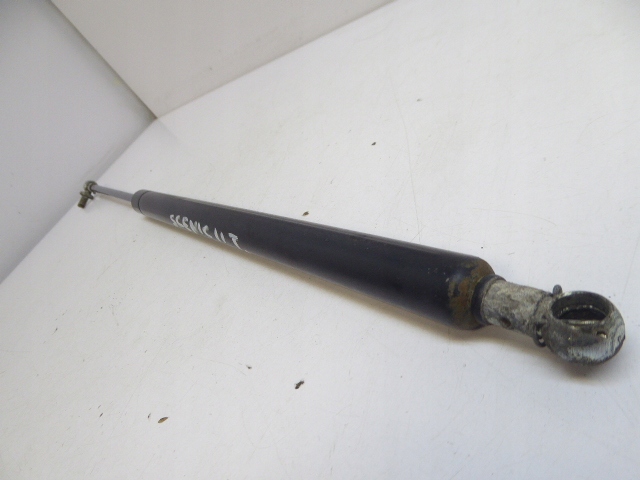 фото №3, Scenic ii привід кришки задня