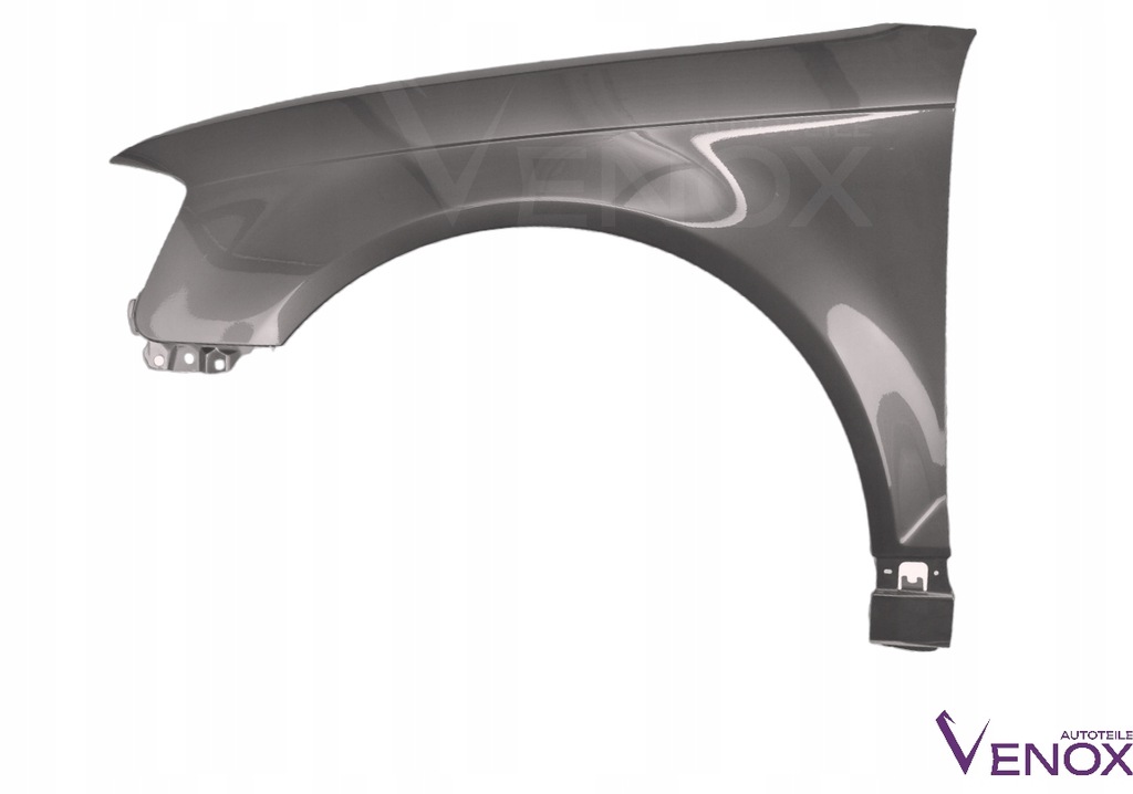 фото №1, Крила лівий audi a3 8p 2008-2012 ly7g