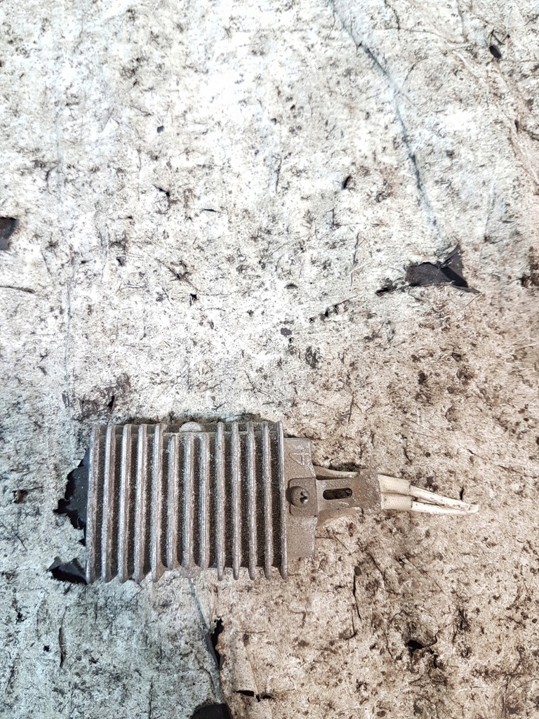 фото №1, Модуль запалювання 1.0 6v suzuki swift ii