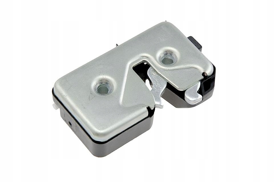 фото №5, Замок крышки багажника vw transporter t4 -2003