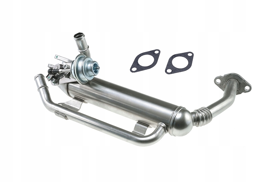 фото №7, Радіатор вихлопних газів egr vw seat 2.0tdi 03g131512g new