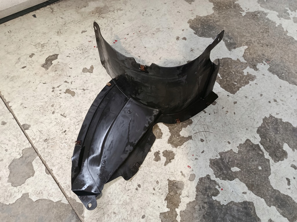 фото №1, Vw passat b7 підкрилок правий перед передні 3aa805912