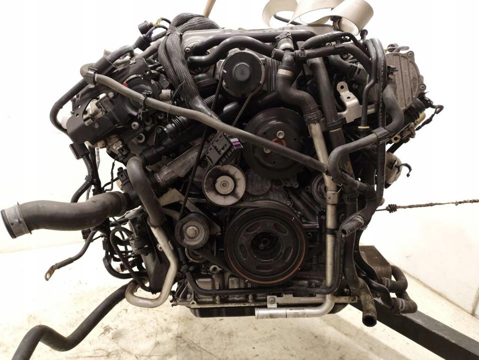 фото №12, Двигун kompletny porsche panamera 2015 cgfa