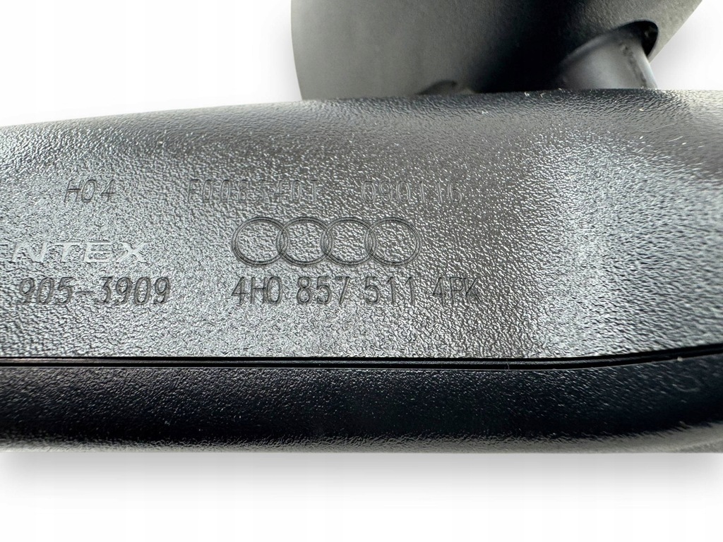 фото №9, Audi a6 s6 c7 4g 2016 дзеркало заднього виду