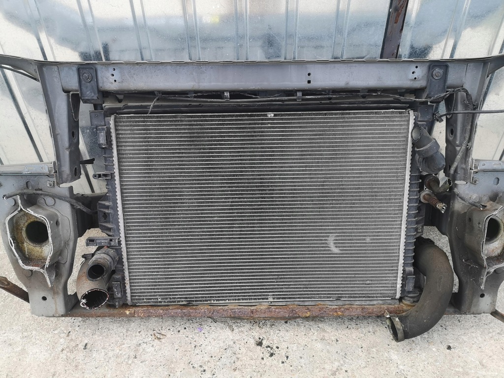 фото №10, Pas передній land rover freelander ii l359 2.2d