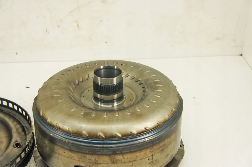 фото №6, Ry277 mercedes vito w447 2.0d сцепление полный a6540300112