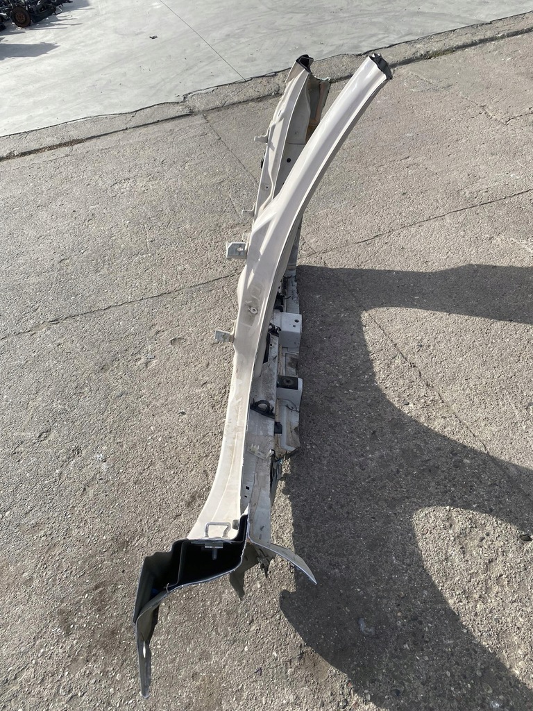 фото №8, Fiat 500x bok блок двигуна поріг