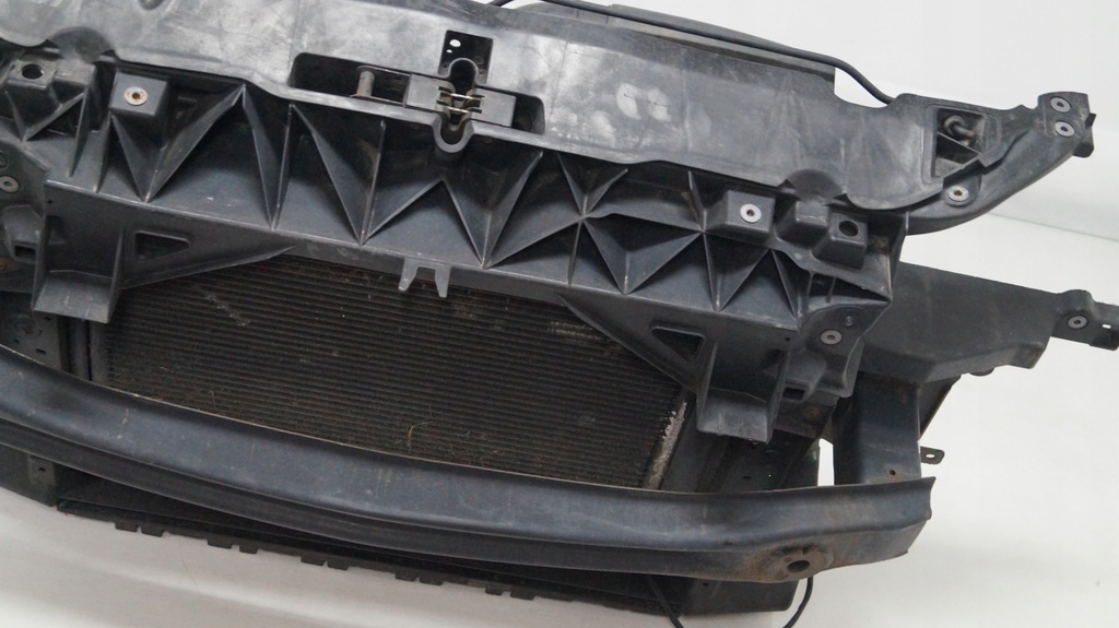 фото №10, Pas передній seat altea lift 1.6 tdi 2012