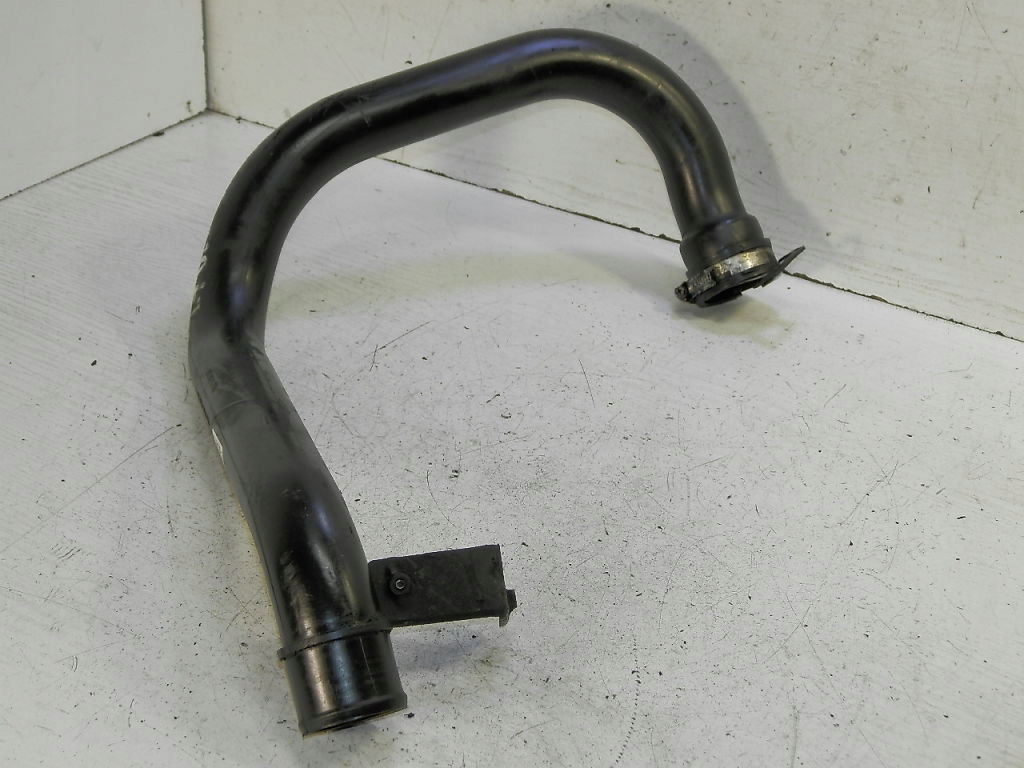 фото №1, Renault laguna i шланг воздуха трубка 1,9dti 7700107459c