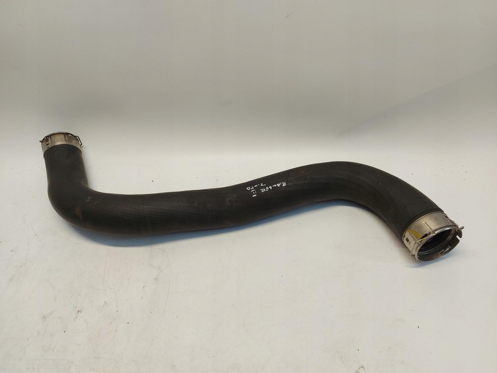 фото №1, Ford ranger vi 6 amarok ii 2.0 ecoblue wąż шланг повітря mb3g-6f073-kc