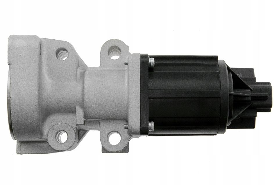 фото №7, Клапан egr do mitsubishi l200 triton 2.5