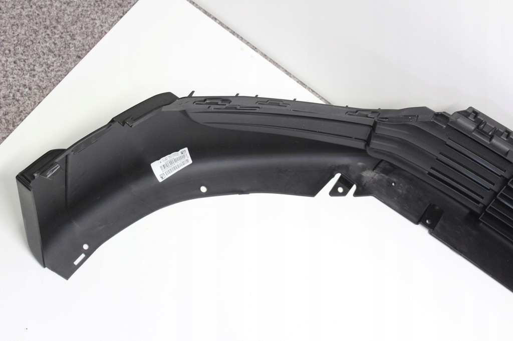 фото №8, Partner berlingo iv 18-23 бампер перед передний 9816882180 новый