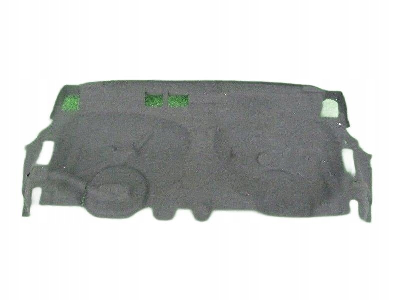 фото №1, Vw golf sportsvan обшивка pod сиденья 510863717